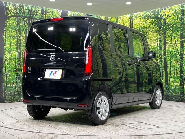 HONDA N BOX 4WD 2025 Image 31