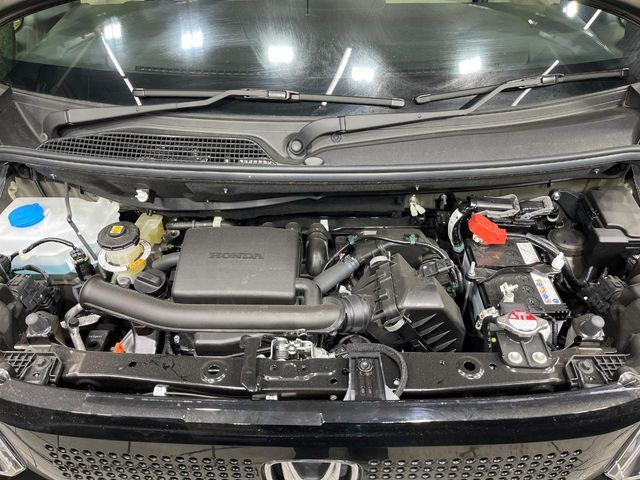 HONDA N BOX 4WD 2025 Image 31