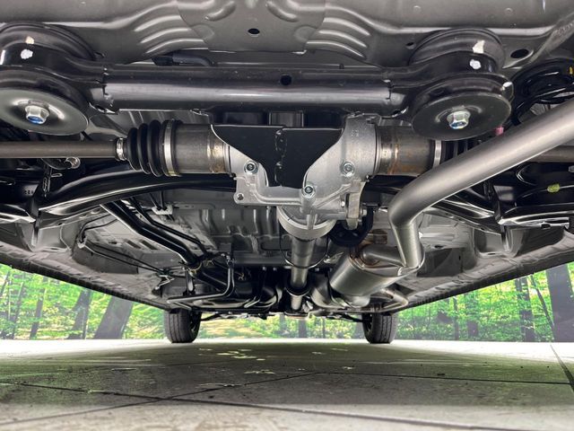 HONDA N BOX 4WD 2025 Image 31