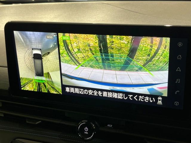 NISSAN SERENA  WG 4WD 2023 Image 31