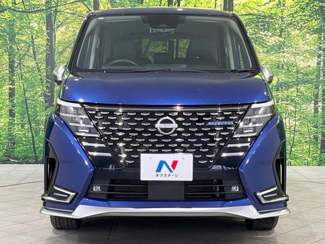 NISSAN SERENA  WG 4WD 2023 Image 31