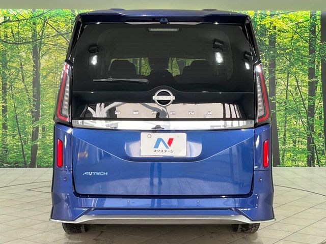 NISSAN SERENA  WG 4WD 2023 Image 31