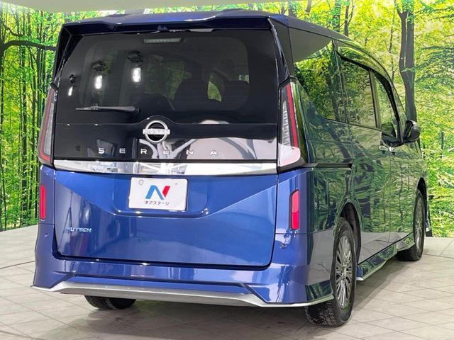 NISSAN SERENA  WG 4WD 2023 Image 31