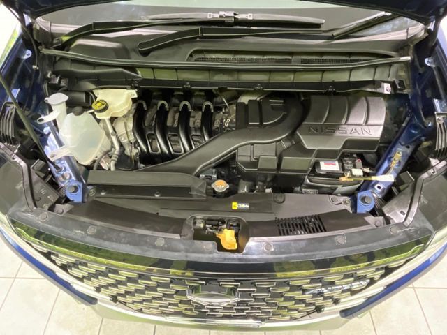 NISSAN SERENA  WG 4WD 2023 Image 31