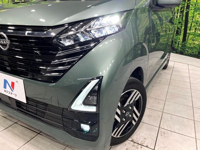 NISSAN DAYZ 4WD 2024 Image 31