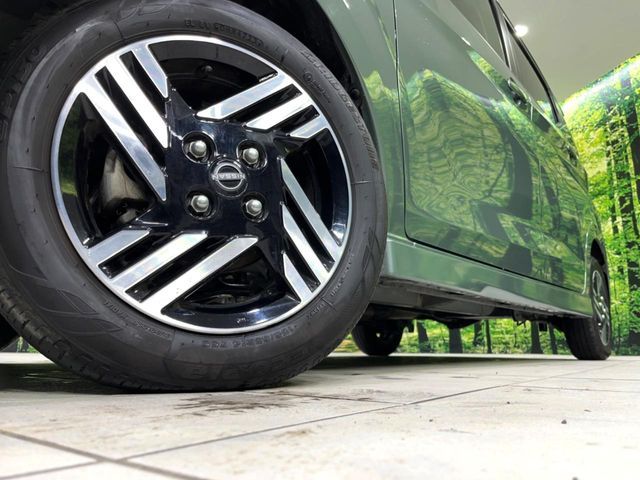 NISSAN DAYZ 4WD 2024 Image 31