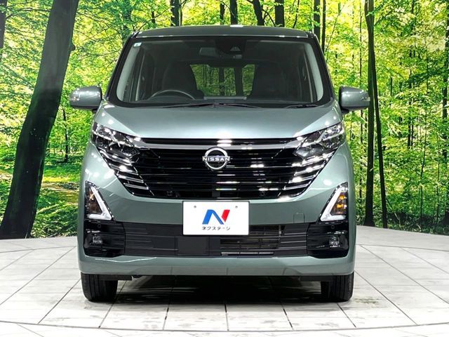 NISSAN DAYZ 4WD 2024 Image 31