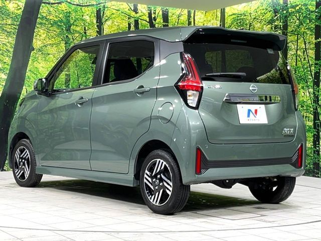 NISSAN DAYZ 4WD 2024 Image 31