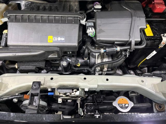 NISSAN DAYZ 4WD 2024 Image 31