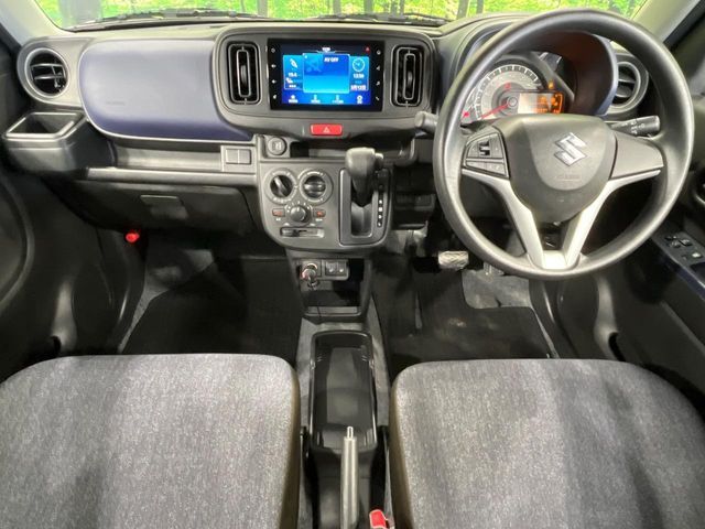 SUZUKI ALTO  4WD 2023 Image 31