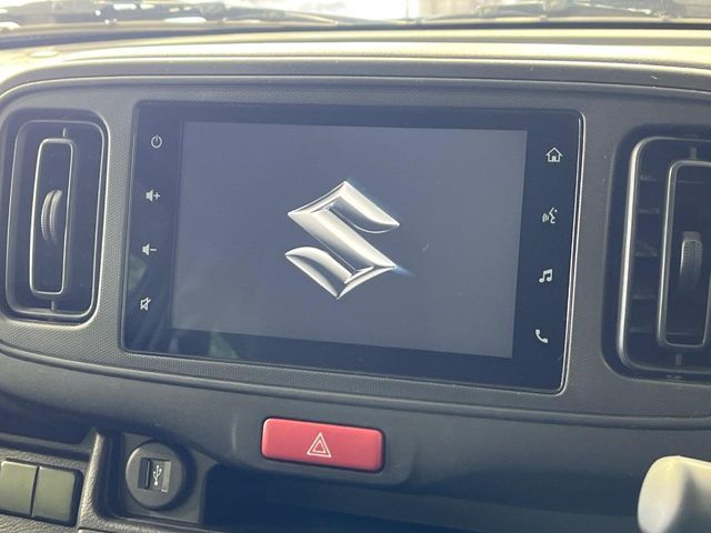 SUZUKI ALTO  4WD 2023 Image 31