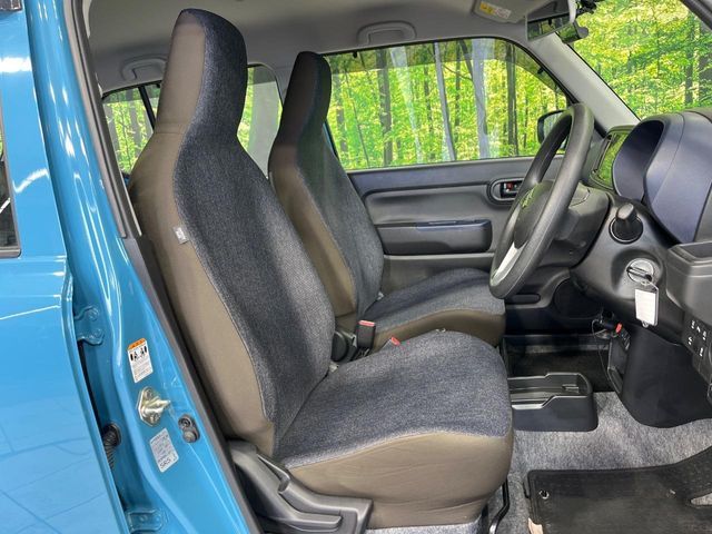 SUZUKI ALTO  4WD 2023 Image 31