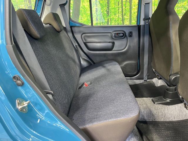 SUZUKI ALTO  4WD 2023 Image 31