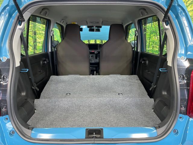 SUZUKI ALTO  4WD 2023 Image 31