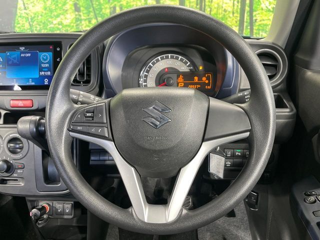 SUZUKI ALTO  4WD 2023 Image 31