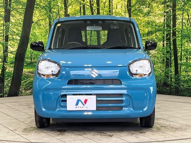 SUZUKI ALTO  4WD 2023 Image 31