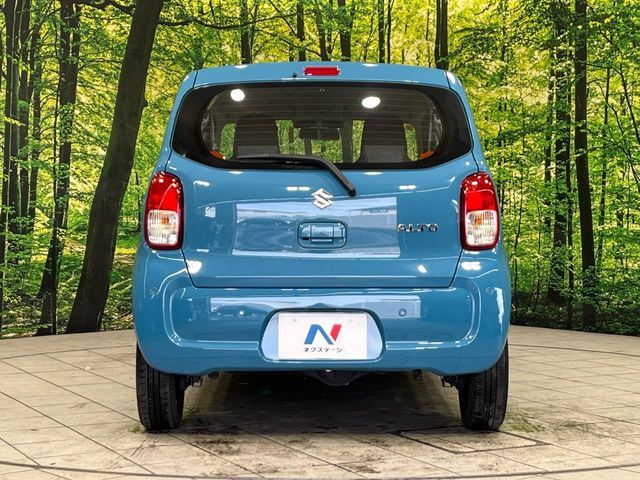 SUZUKI ALTO  4WD 2023 Image 31