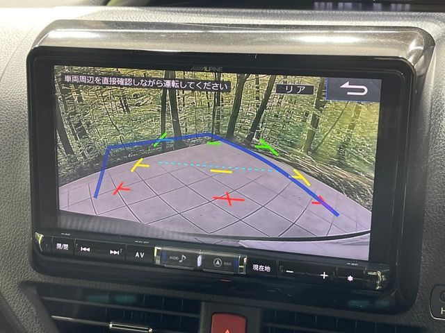 TOYOTA VOXY 4WD 2018 Image 31