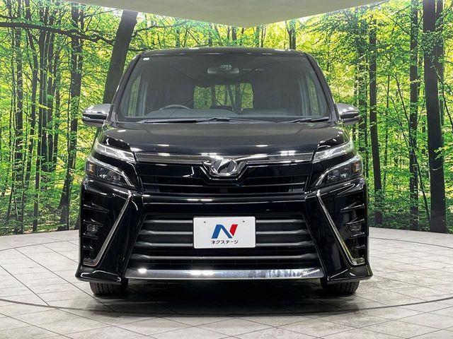 TOYOTA VOXY 4WD 2018 Image 31