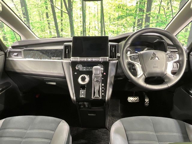 MITSUBISHI DELICA D:5 4WD 2024 Image 31