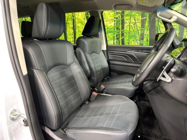 MITSUBISHI DELICA D:5 4WD 2024 Image 31