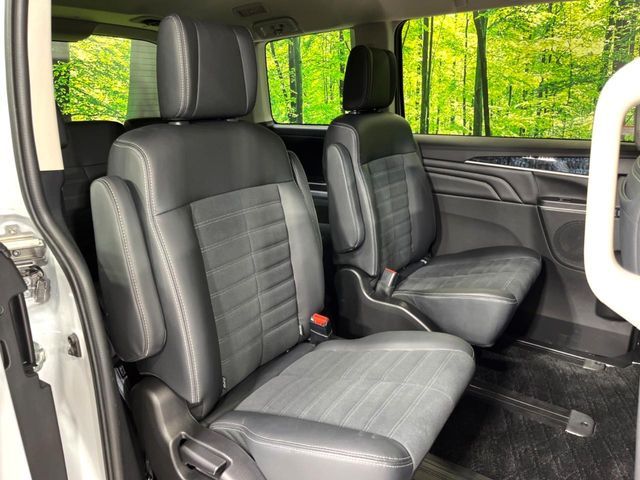 MITSUBISHI DELICA D:5 4WD 2024 Image 31