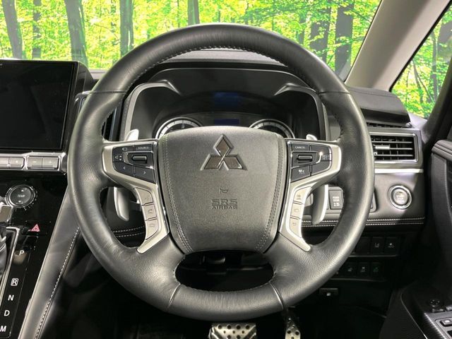 MITSUBISHI DELICA D:5 4WD 2024 Image 31