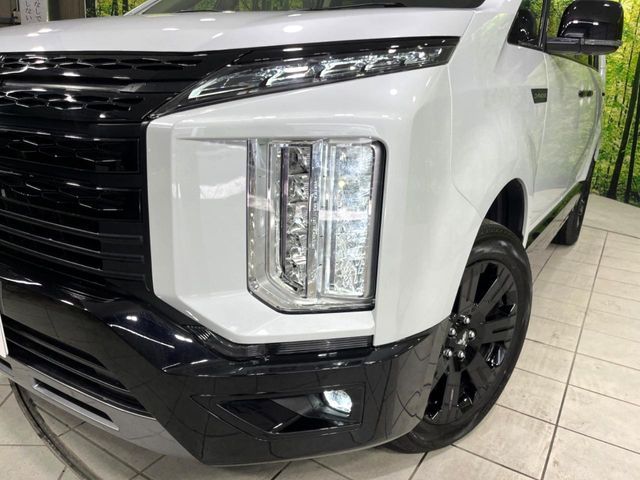 MITSUBISHI DELICA D:5 4WD 2024 Image 31