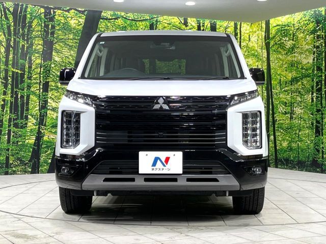 MITSUBISHI DELICA D:5 4WD 2024 Image 31