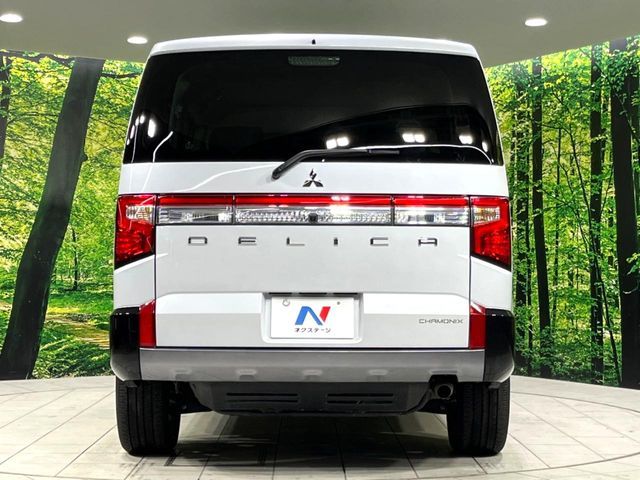 MITSUBISHI DELICA D:5 4WD 2024 Image 31