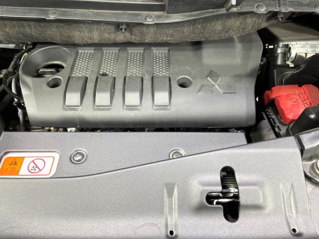 MITSUBISHI DELICA D:5 4WD 2024 Image 31