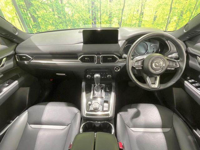 MAZDA CX-8 2023 Image 31