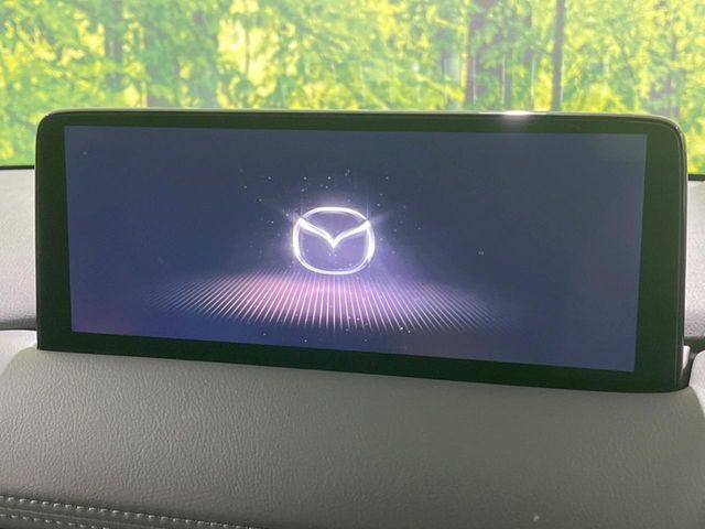 MAZDA CX-8 2023 Image 31