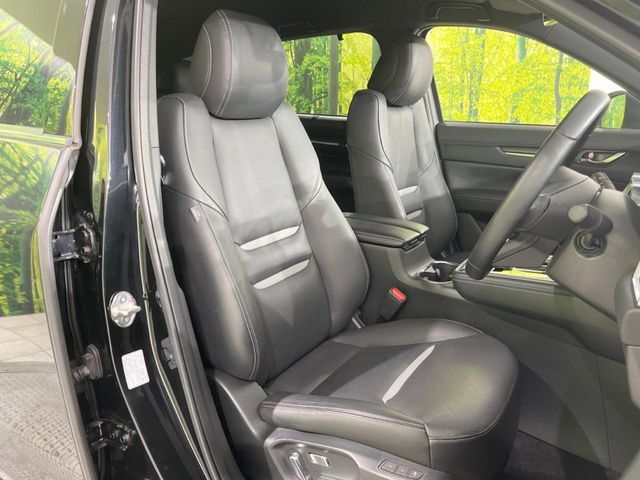 MAZDA CX-8 2023 Image 31