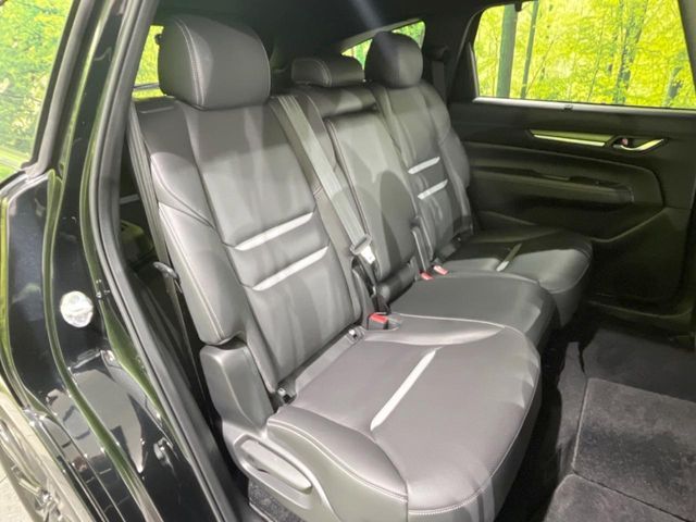 MAZDA CX-8 2023 Image 31