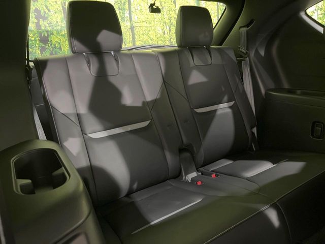 MAZDA CX-8 2023 Image 31