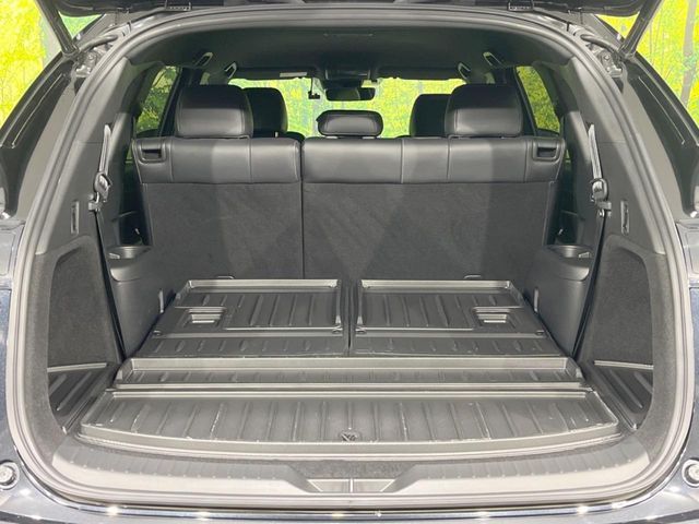 MAZDA CX-8 2023 Image 31