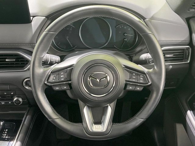 MAZDA CX-8 2023 Image 31