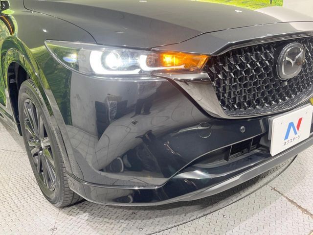 MAZDA CX-8 2023 Image 31