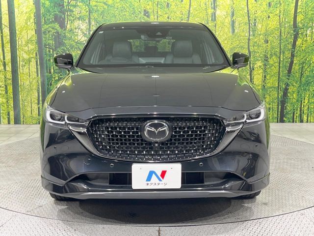 MAZDA CX-8 2023 Image 31