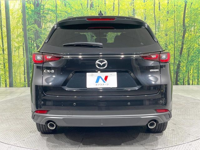 MAZDA CX-8 2023 Image 31