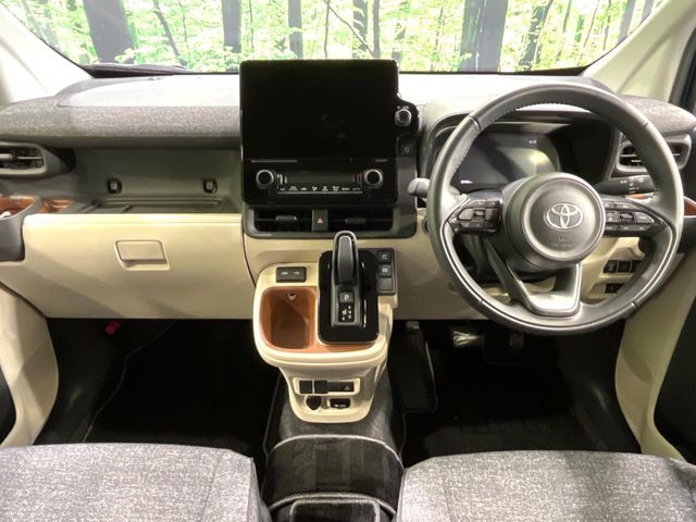 TOYOTA SIENTA HYBRID 2023 Image 31