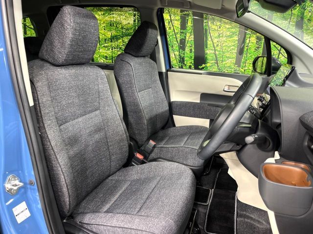 TOYOTA SIENTA HYBRID 2023 Image 31