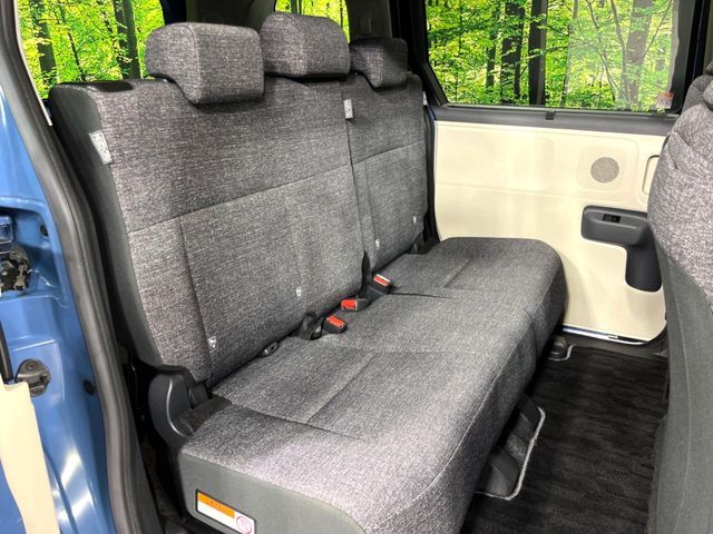 TOYOTA SIENTA HYBRID 2023 Image 31