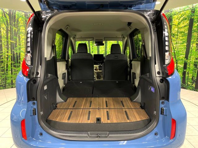 TOYOTA SIENTA HYBRID 2023 Image 31