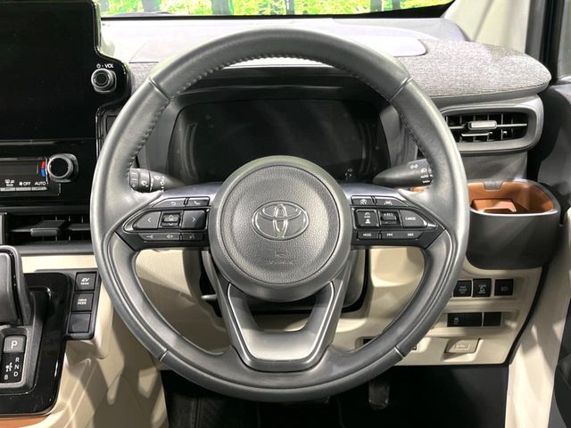 TOYOTA SIENTA HYBRID 2023 Image 31