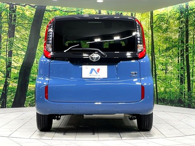 TOYOTA SIENTA HYBRID 2023 Image 31