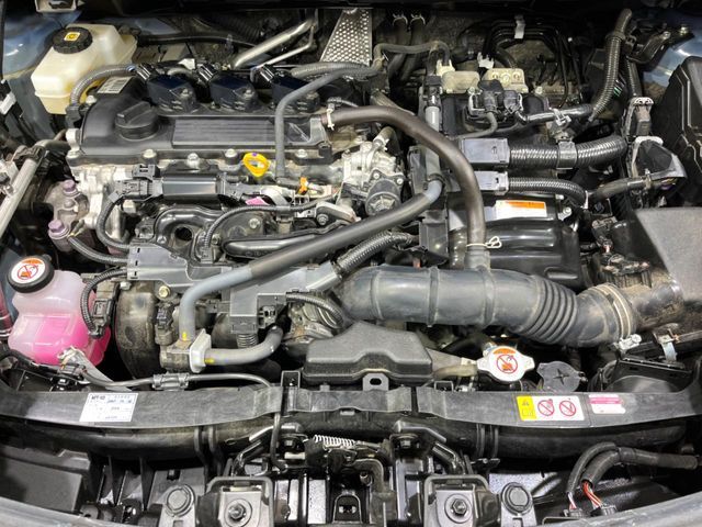 TOYOTA SIENTA HYBRID 2023 Image 31