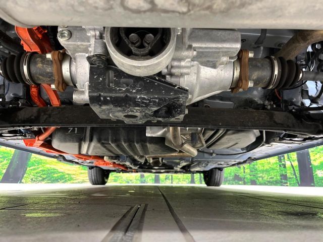 TOYOTA SIENTA HYBRID 2023 Image 31