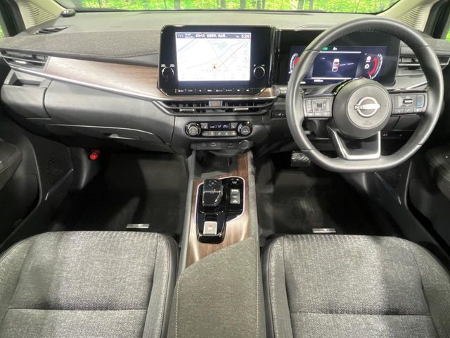 NISSAN AURA 2021 Image 31